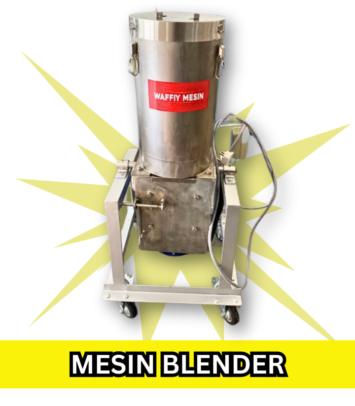blender
