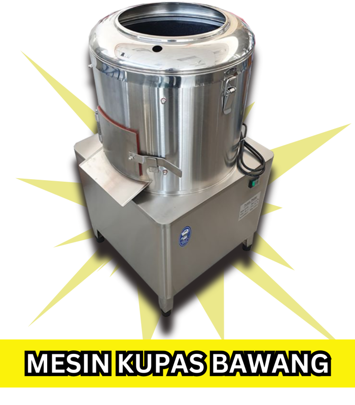 kupas kentang