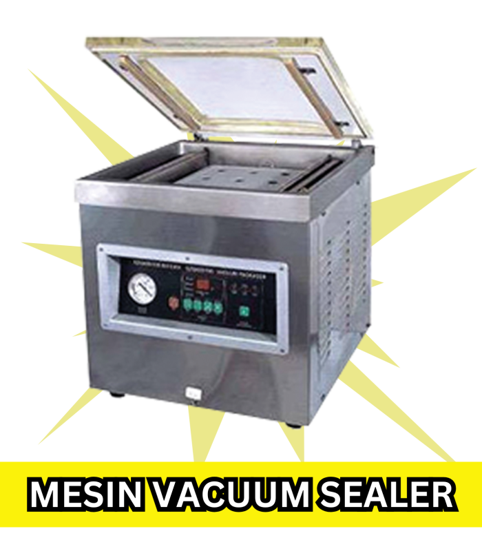 vacuum sealer